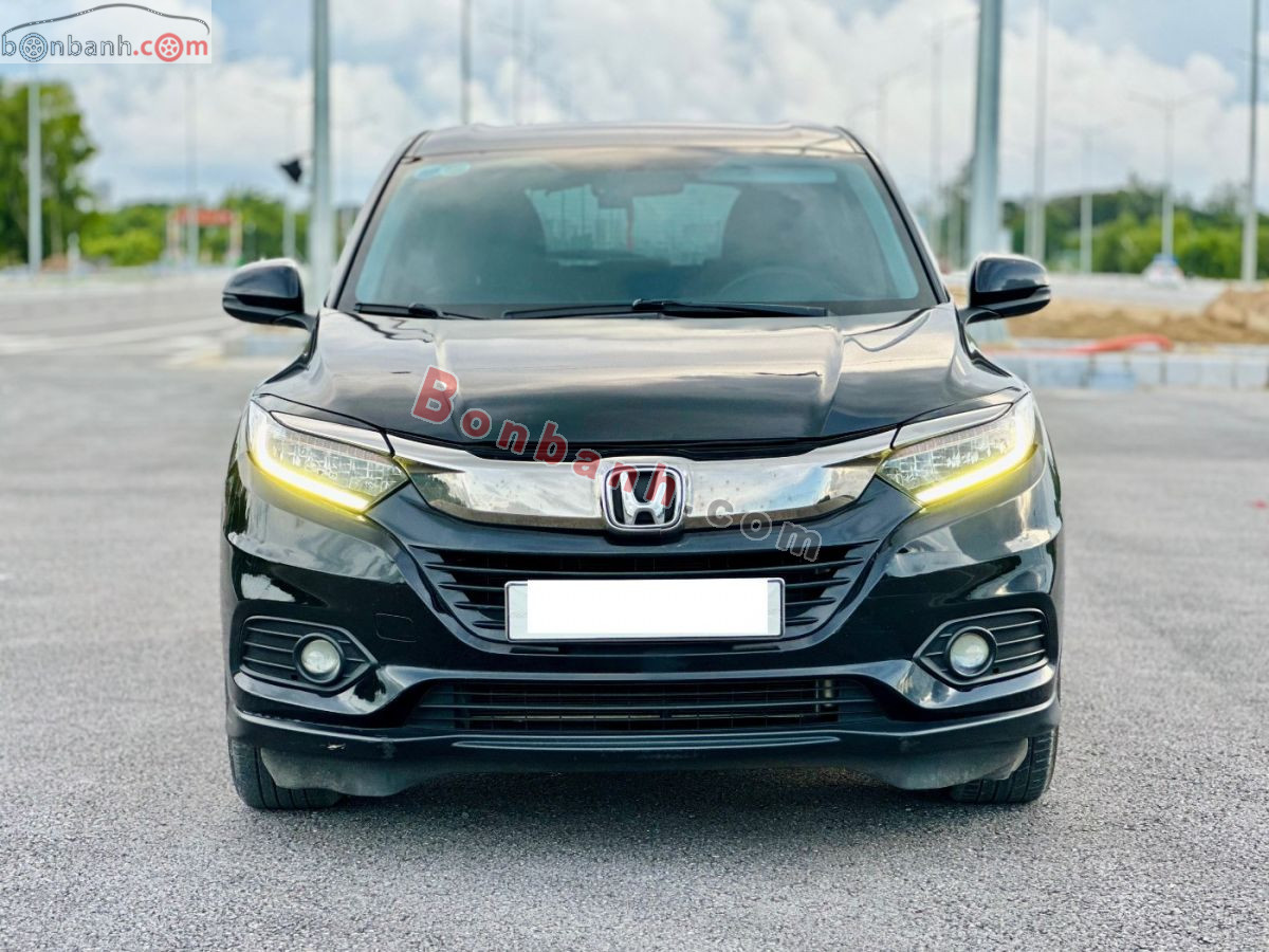 Honda HRV G 2020