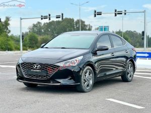 Xe Hyundai Accent 1.4 AT Đặc Biệt 2022