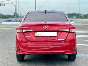 Xe Toyota Vios 1.5G 2020