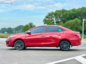 Xe Toyota Vios 1.5G 2020