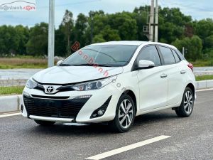 Xe Toyota Yaris 1.5G 2019