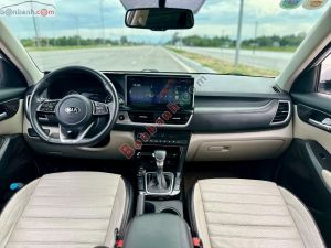 Xe Kia Seltos Premium 1.4 AT 2021