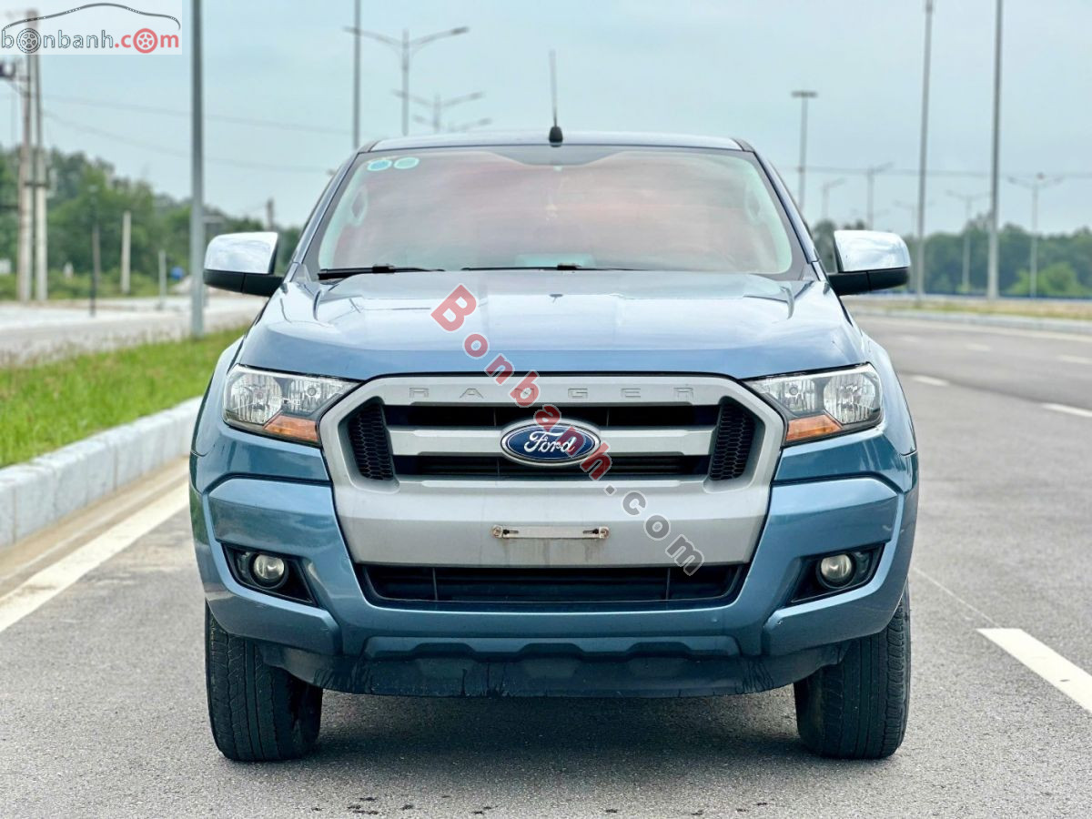 Ford Ranger XLS 2.2L 4x2 AT 2017