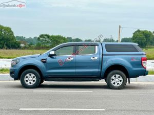 Xe Ford Ranger XLS 2.2L 4x2 AT 2017