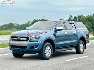 Xe Ford Ranger XLS 2.2L 4x2 AT 2017