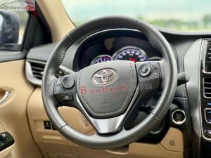 Xe Toyota Vios G 1.5 CVT 2022