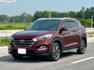 Xe Hyundai Tucson 2.0 AT 2018