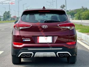 Xe Hyundai Tucson 2.0 AT 2018