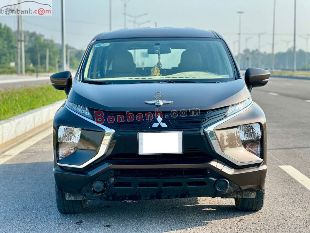 Mitsubishi Xpander 1.5 MT 2020