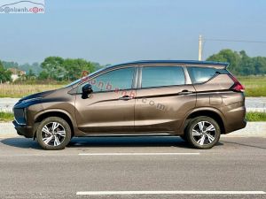 Xe Mitsubishi Xpander 1.5 MT 2020