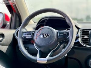 Xe Kia Soluto 1.4 AT Luxury 2020