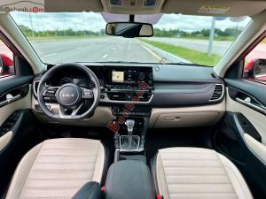 Xe Kia Seltos Premium 1.4 AT 2023