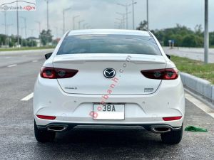 Xe Mazda 3 1.5L Luxury 2024