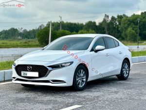 Xe Mazda 3 1.5L Luxury 2024