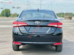 Xe Toyota Vios 1.5G 2019