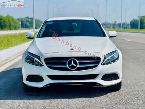 Xe Mercedes Benz C200 2016