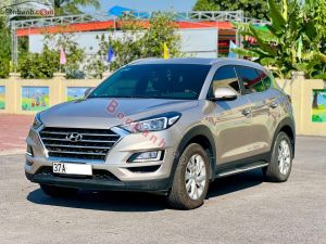 Xe Hyundai Tucson 2.0 AT 2020