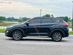 Xe Hyundai Tucson 2.0 AT CRDi Đặc biệt 2021