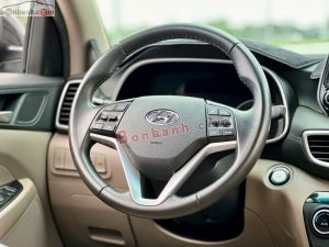 Xe Hyundai Tucson 2.0 AT CRDi Đặc biệt 2021