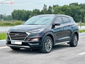 Xe Hyundai Tucson 2.0 AT CRDi Đặc biệt 2021