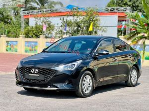 Xe Hyundai Accent 1.4 AT 2022