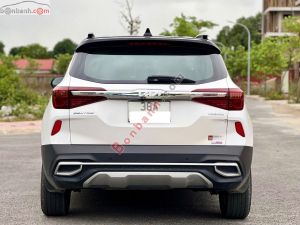 Xe Kia Seltos Premium 1.4 AT 2022