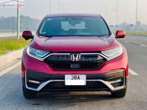 Xe Honda CRV L 2020