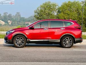 Xe Honda CRV L 2020