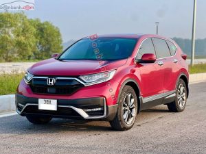 Xe Honda CRV L 2020