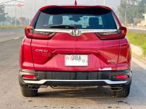 Xe Honda CRV L 2020