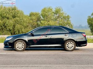 Xe Toyota Camry 2.0E 2016