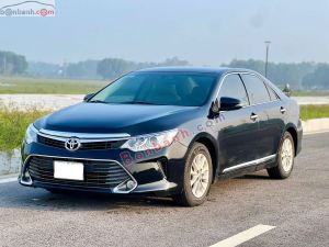 Xe Toyota Camry 2.0E 2016