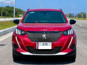 Xe Peugeot 2008 GT Line 1.2 AT 2022