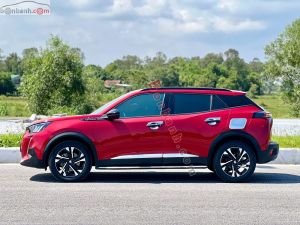 Xe Peugeot 2008 GT Line 1.2 AT 2022