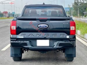 Xe Ford Ranger XLS 2.0L 4x2 AT 2022