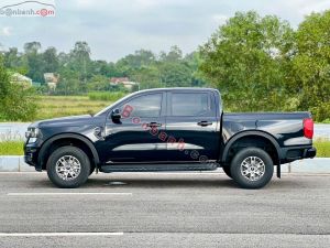 Xe Ford Ranger XLS 2.0L 4x2 AT 2022