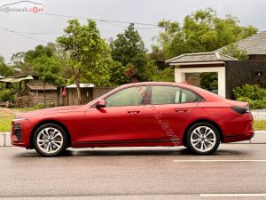 Xe VinFast Lux A 2.0 2.0 AT 2021