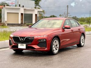 Xe VinFast Lux A 2.0 2.0 AT 2021