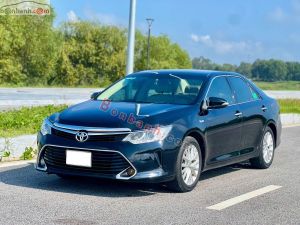 Xe Toyota Camry 2.0E 2016