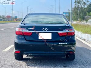 Xe Toyota Camry 2.0E 2016