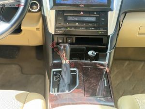 Xe Toyota Camry 2.0E 2016