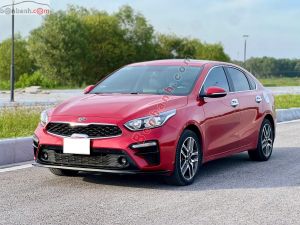 Xe Kia Cerato 1.6 AT Luxury 2021