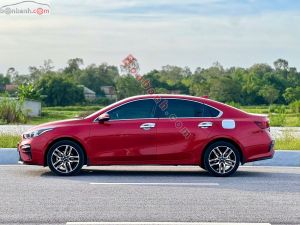 Xe Kia Cerato 1.6 AT Luxury 2021