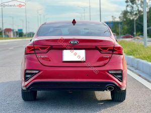 Xe Kia Cerato 1.6 AT Luxury 2021