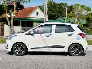 Xe Hyundai i10 Grand 1.2 AT 2018