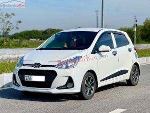 Xe Hyundai i10 Grand 1.2 AT 2018