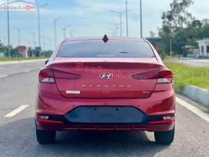 Xe Hyundai Elantra 2.0 AT 2020