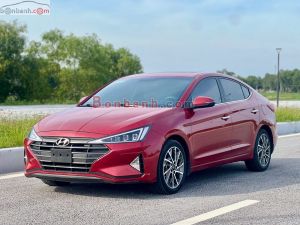 Xe Hyundai Elantra 2.0 AT 2020