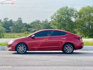 Xe Hyundai Elantra 2.0 AT 2020