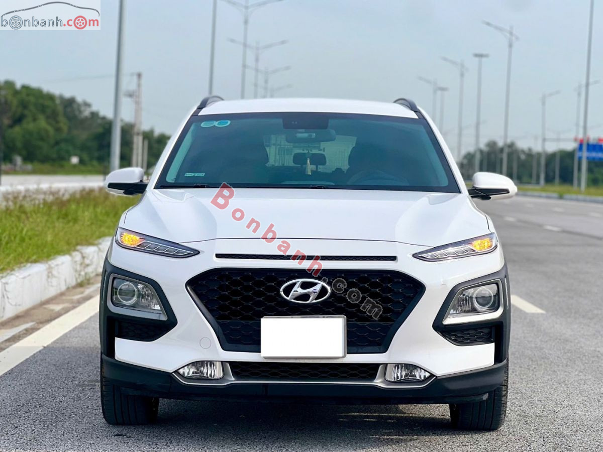 Hyundai Kona Tiêu chuẩn 2.0 AT 2022